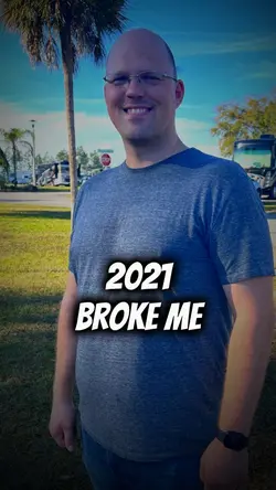 2021 broke me
