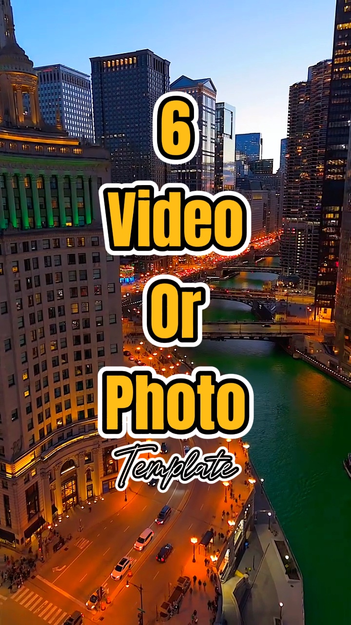 6 video or photo 