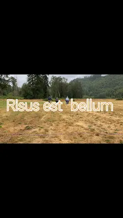 Resus Est Bellum 
