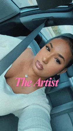 Artist vs The Art