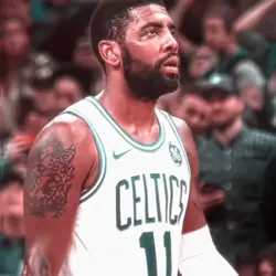 Kyrie Irving Edit