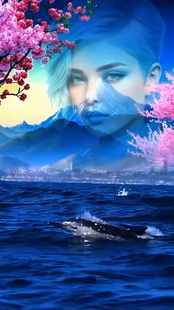 Dolphin Dive