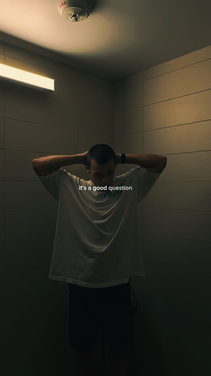 maybe it’ll be okay