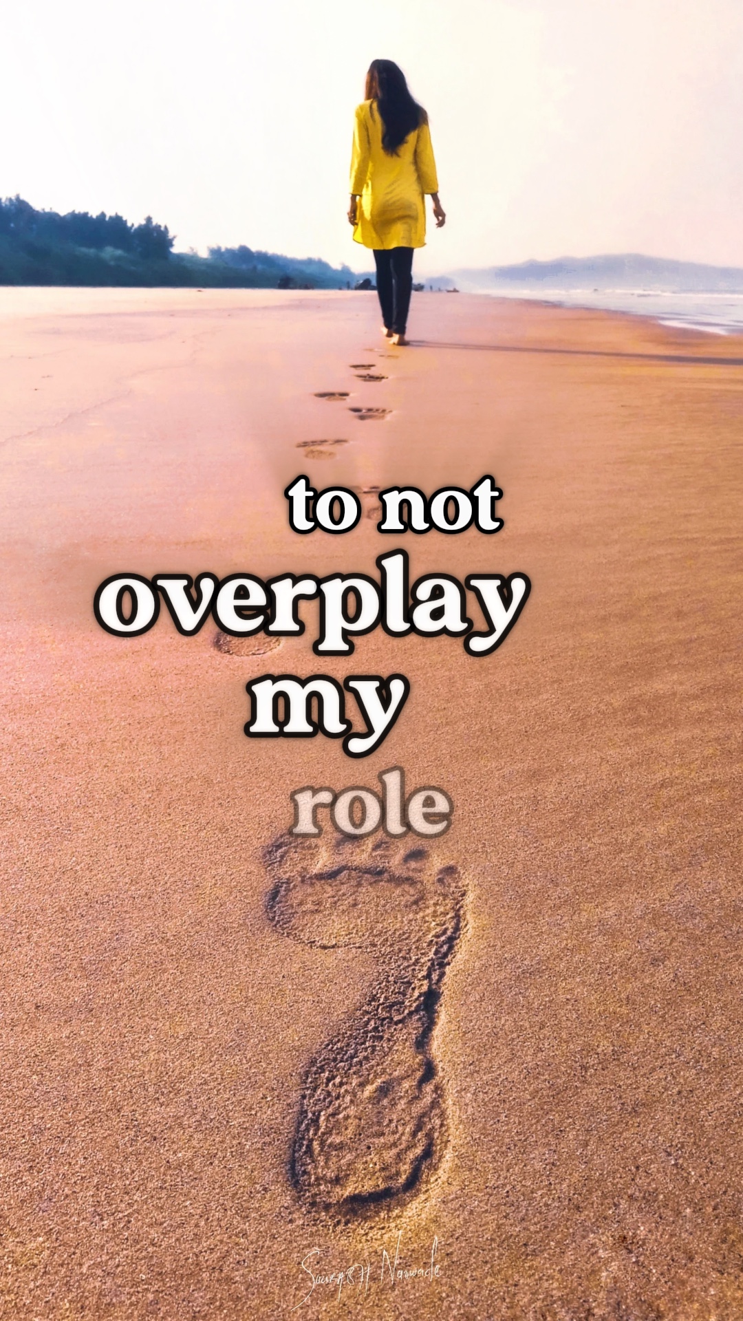 OverplayMyRole