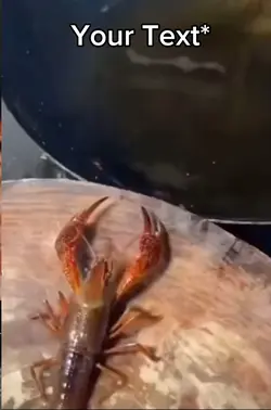 Crawfish Rip 🪦