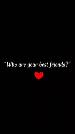 Bff template ❤️