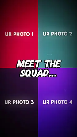 meet the squad 
