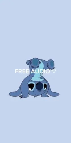 free audio!
