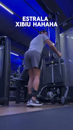 Meme / academia gym