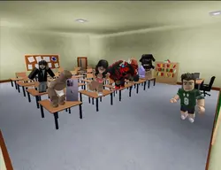 End of an era
