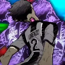 Lorenzo Zag zumbi