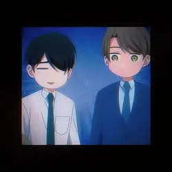 I love these guys😔