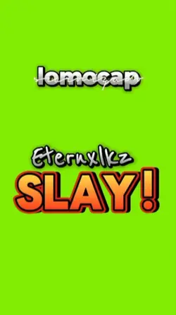 Eternxlkz - SLAY!