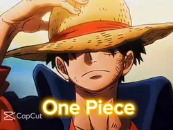 One Piece Edit 😮‍💨