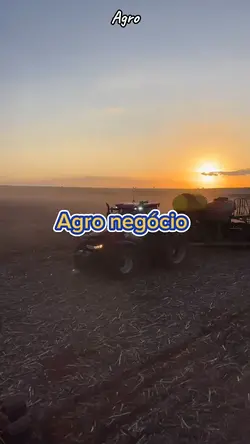 Agro negócio 