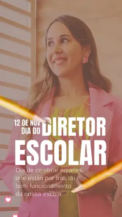 Dia do diretor