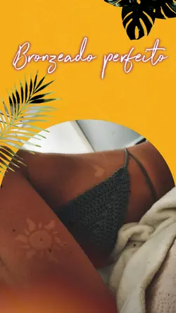 BRONZE PERFEITO 