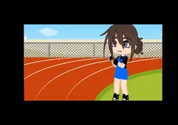 Track!