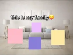 this is my family😛