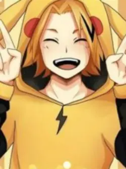 Butterfly/Denki