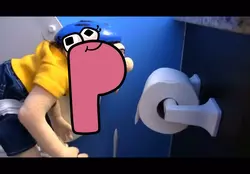 Fix toilet