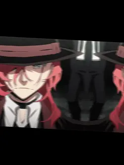 Chuuya
