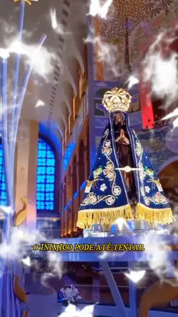nossa senhora 