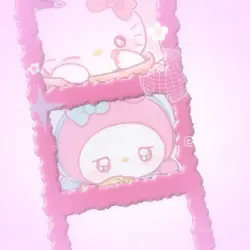 Sanrio ✧.*
