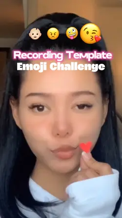 Emoji Challenge 