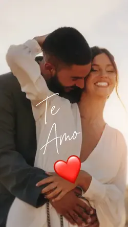Te amo ❤️