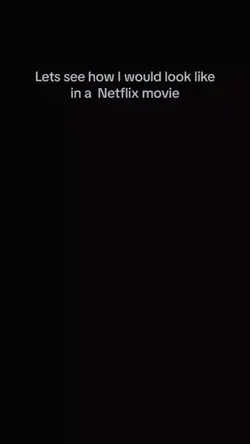 Netflix movie