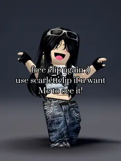roblox clipp