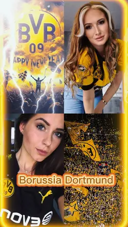 Borussia Dortmund 