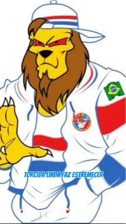 Leão da TUF