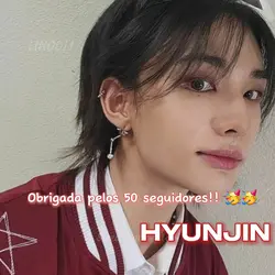 50 seguidores!!