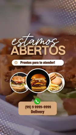 Story Food