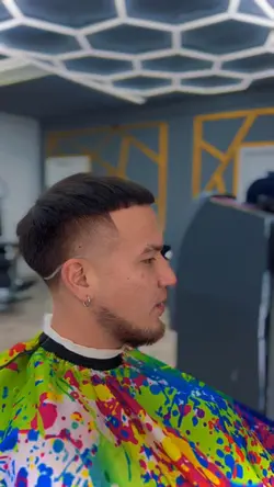 Barber pro