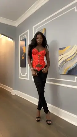 Amazon Lingerie Find