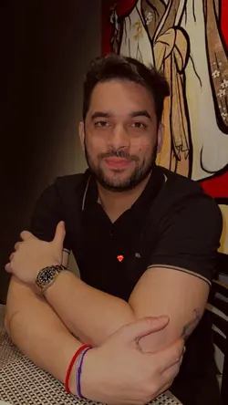 Estou sozinho❤️‍🔥