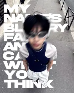 blurryface