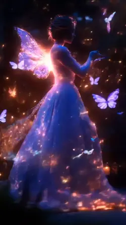 ButterflyDream 3phot