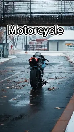 Motorcycle aesthetic