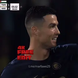 CR7 🐐💛