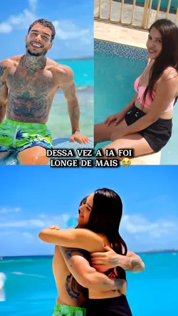 ABRAÇO COM IA 😭