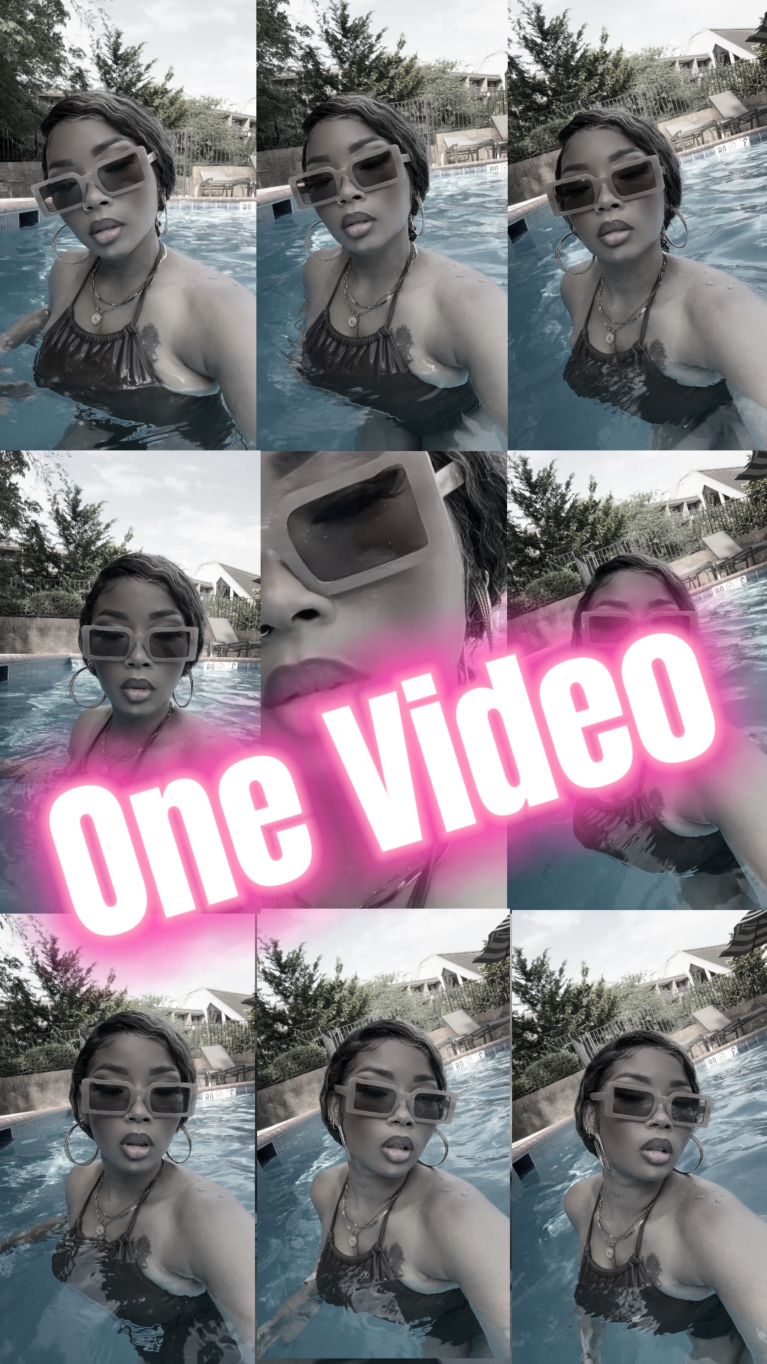 Modelos de vídeo 