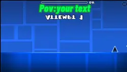 Geometry dash
