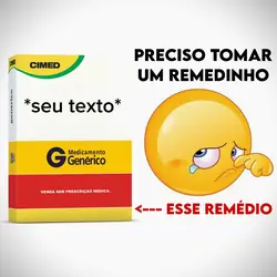 Preciso de remédio