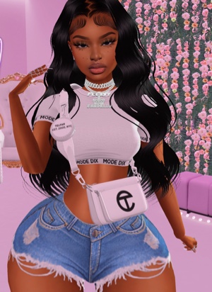 Pour les méchants Imvu
