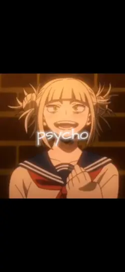 Himiko edit
