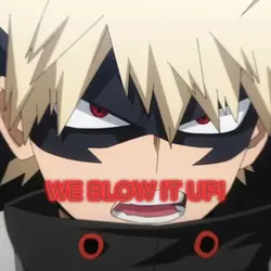 Don’t mess w/ Deku